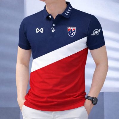 Cotton PK Polo T-Shirt